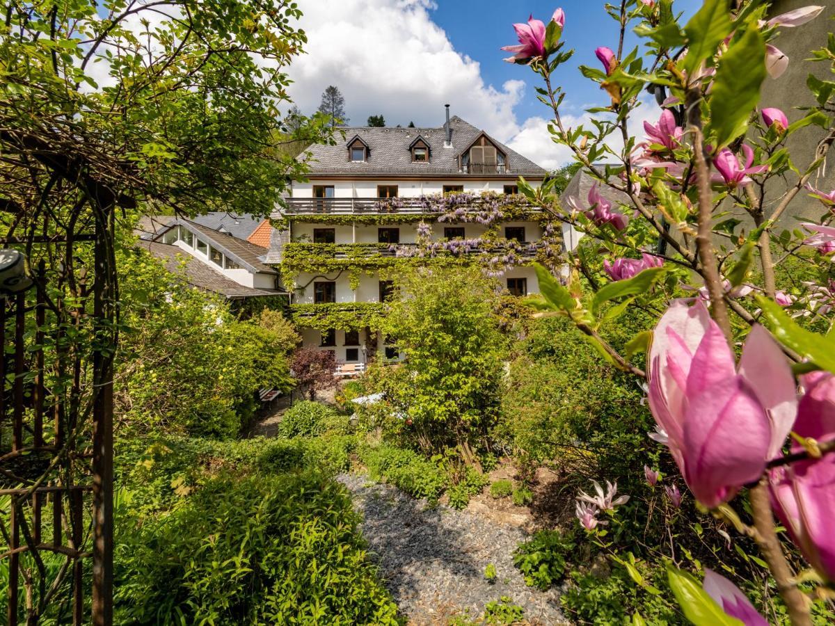 Hotel Heintz Vianden Extérieur photo