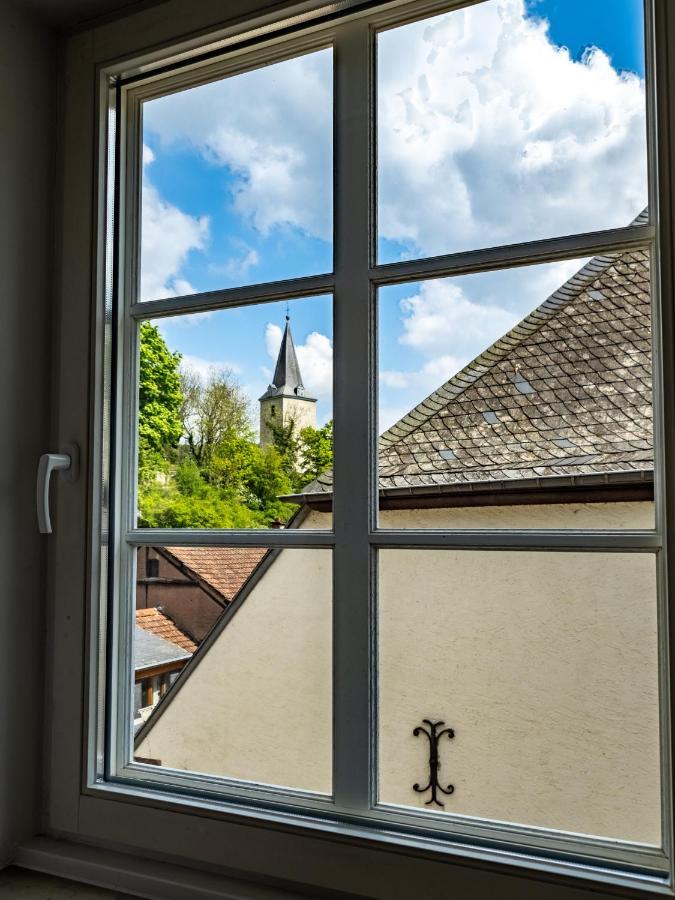 Hotel Heintz Vianden Extérieur photo