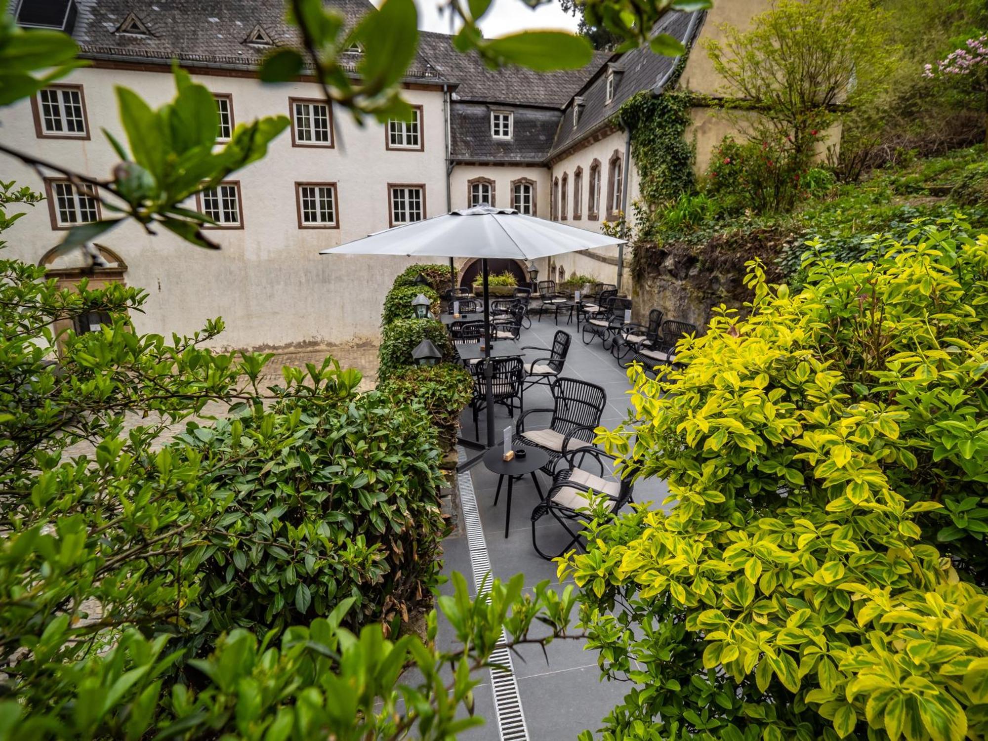 Hotel Heintz Vianden Extérieur photo