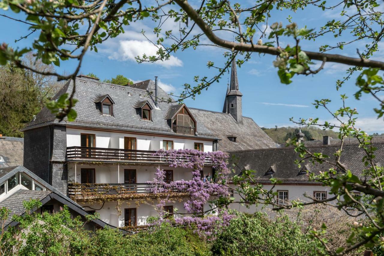 Hotel Heintz Vianden Extérieur photo