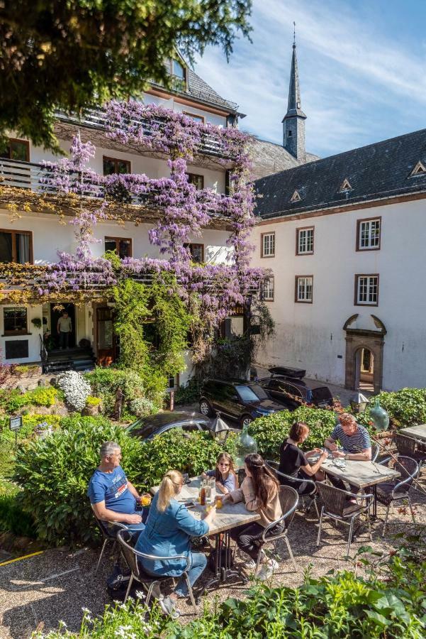 Hotel Heintz Vianden Extérieur photo