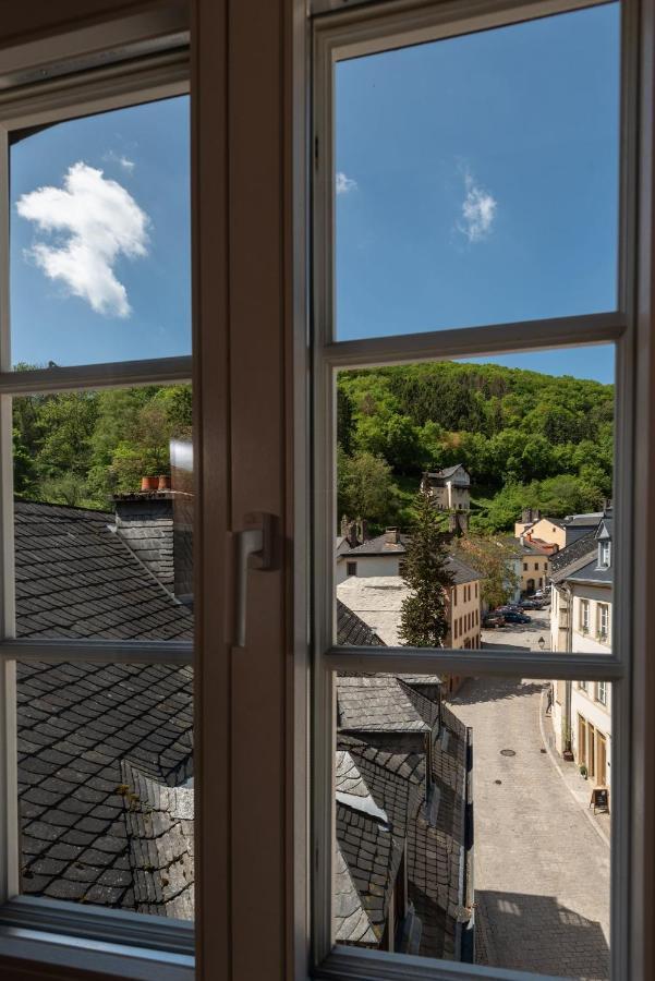 Hotel Heintz Vianden Extérieur photo